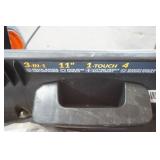 Yardman 201CC Lawn Mower