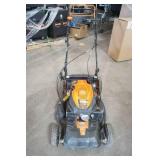 Yardmax 201CC Lawn Mower