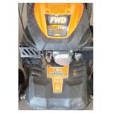 Yardmax 201CC Lawn Mower