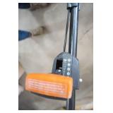 Yardmax 201CC Lawn Mower