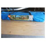 Ozark Trail Slant Leg Canopy 10