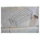 Brow Poly Deck Storage Box (NEW)