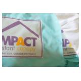 Sea Doo Tent Cover (3ct)