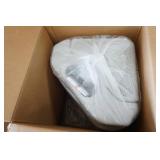 BRP Switch Speaker Enclosure