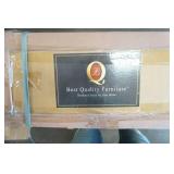 NEW IN BOX White Coffee Table