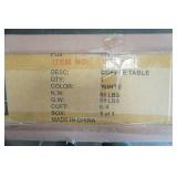 NEW IN BOX White Coffee Table