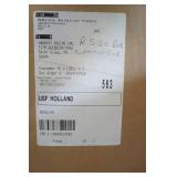 Right Side Box for Commander