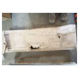 Ski Towing Pylon (Missing Parts)