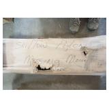 Ski Towing Pylon (Missing Parts)