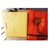 Life Jacket (Adult) & Floatation Device