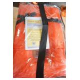 Life Jacket Set (4ct) Adult Size