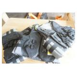 NEW (3ct) Sea Doo Life Jacket Adult L