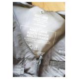 NEW (3ct) Sea Doo Life Jacket Adult L