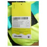 NEW (3ct) Sea Doo Life Jacket Adult L