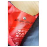 NEW (3ct) Sea Doo Life Jacket Adult XL