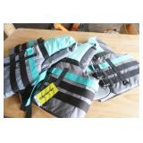 NEW (3ct) Sea Doo Life Jacket Adult L/XL
