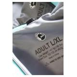NEW (3ct) Sea Doo Life Jacket Adult L/XL