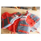 NEW (3ct) Stohlquist Life Jacket Adult Universal