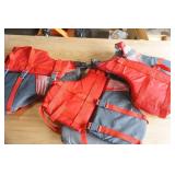 NEW (3ct) Stohlquist Life Jacket Adult Universal