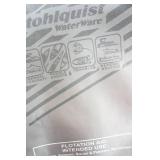 NEW (3ct) Stohlquist Life Jacket Adult Universal