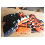 NEW (2ct) Sea Doo Life Jacket Adult M