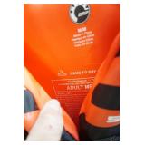 NEW (2ct) Sea Doo Life Jacket Adult M