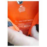 NEW (2ct) Sea Doo Life Jacket Adult M