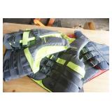 NEW (3ct) Sea Doo Life Jacket Adult XL