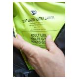 NEW (3ct) Sea Doo Life Jacket Adult XL