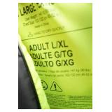 NEW (3ct) Sea Doo Life Jacket Adult XL