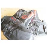 NEW (2ct) Full Throttle Life Jacket Adult Oversized