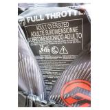 NEW (2ct) Full Throttle Life Jacket Adult Oversized