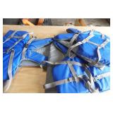 NEW (3ct) Stearns Adult Oversized Life Jacket