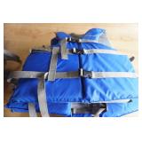 NEW (3ct) Stearns Adult Oversized Life Jacket