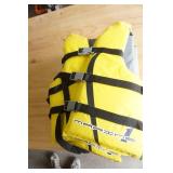 NEW (3ct) Marine 1 Adult Universal Life Jacket