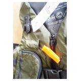 NEW (2ct) BRP Explorers Adult XXXXL Life Jacket