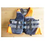 NEW (1ct) Sea Doo Adult L Life Jacket