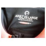 NEW (2ct) Ecoprene Sea Doo Life Jacket (Adult XXL)