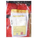 NEW (4ct) Onyx Child/Infant Life Jacket