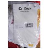 NEW (3ct) Onyx Child/Infant Life Jacket