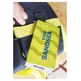 NEW (3ct) Sea Doo Child/Infant Life Jacket