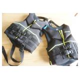 NEW (2ct) Ecoprene Sea Doo Child Size Life Jacket