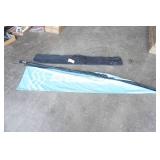 Sea Doo Flag (1ct) 84"x 22"