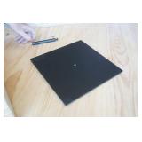 BRP Metal Plate Plaque