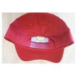 Flower Hats (NEW) 4ct