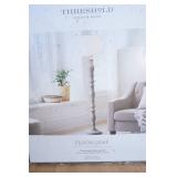 Threshold Floor Lamp 65" tall