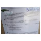 San Diego Sail Shades