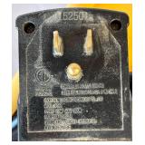 Two Strongway 12" Utility Blowers Model STFJ-30 Lot 1