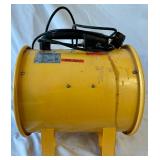 Two Strongway 12" Utility Blowers Model STFJ-30 Lot 2