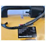 Two Strongway 12" Utility Blowers Model STFJ-30 Lot 3